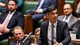 China spying claims: Rishi Sunak says he ‘will not accept’ interference in UK democracy