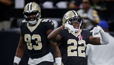 Carolina Panthers vs. New Orleans Saints game recap: Everything we know