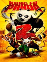 Kung Fu Panda 2