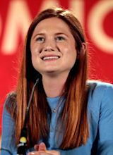 Bonnie Wright