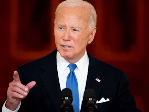 ¿El tema migratorio podría costarle las elecciones al presidente Biden? El análisis en Línea de Fuego