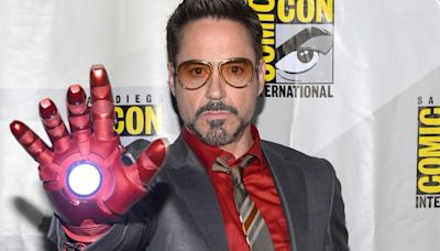 ...Says Bringing back Hugh Jackman's Wolverine Is Proof That Robert Downey Jr. Could Return as Iron Man if Done Right