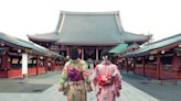 Templos y santuarios de Japón: un recorrido espiritual de Tokio a Kioto