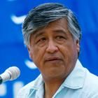 Cesar Chavez