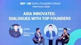 BEYOND EXPO 2024 | Asian tech unicorn founders share growth story, AI vision · TechNode