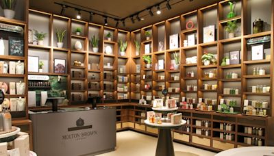 Kate Middleton’s favourite beauty brand Molton Brown debuts in South-east Asia with first store at Exchange TRX (VIDEO)