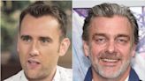 Harry Potter star Matthew Lewis leads tributes to Ray Stevenson