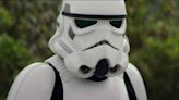 Star Wars The Black Series Rogue One Imperial Stormtrooper Helmet Replica Available for Pre-Order Now