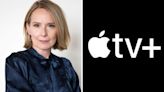 Amy Ryan Joins Colin Farrell & Kirby Howell-Baptiste In Apple Series ‘Sugar’