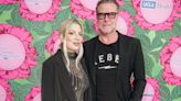 Tori Spelling 'Welded' a Sex Toy For Ex Dean McDermott For Past Anniversary Gift