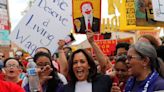 Donald Trump Can’t Stop Talking About Kamala Harris’ McDonald’s Job