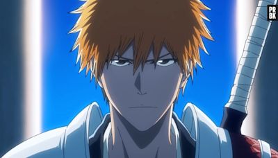 Ni My Hero Academia, ni Jujutsu Kaisen, le prochain manga culte adapté en live-action devrait être Bleach