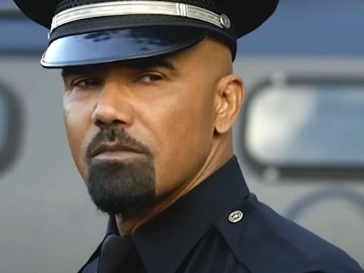 Shemar Moore Got Real About CBS Renewing S.W.A.T. For Season 8 After Canceling It, And It’s Not ...