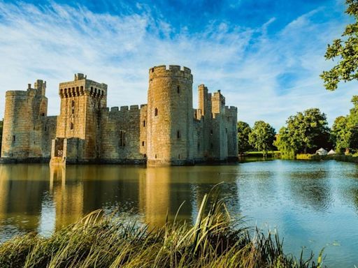 Beyond Windsor, These 5 English Castles Are Must-Visit Treasures