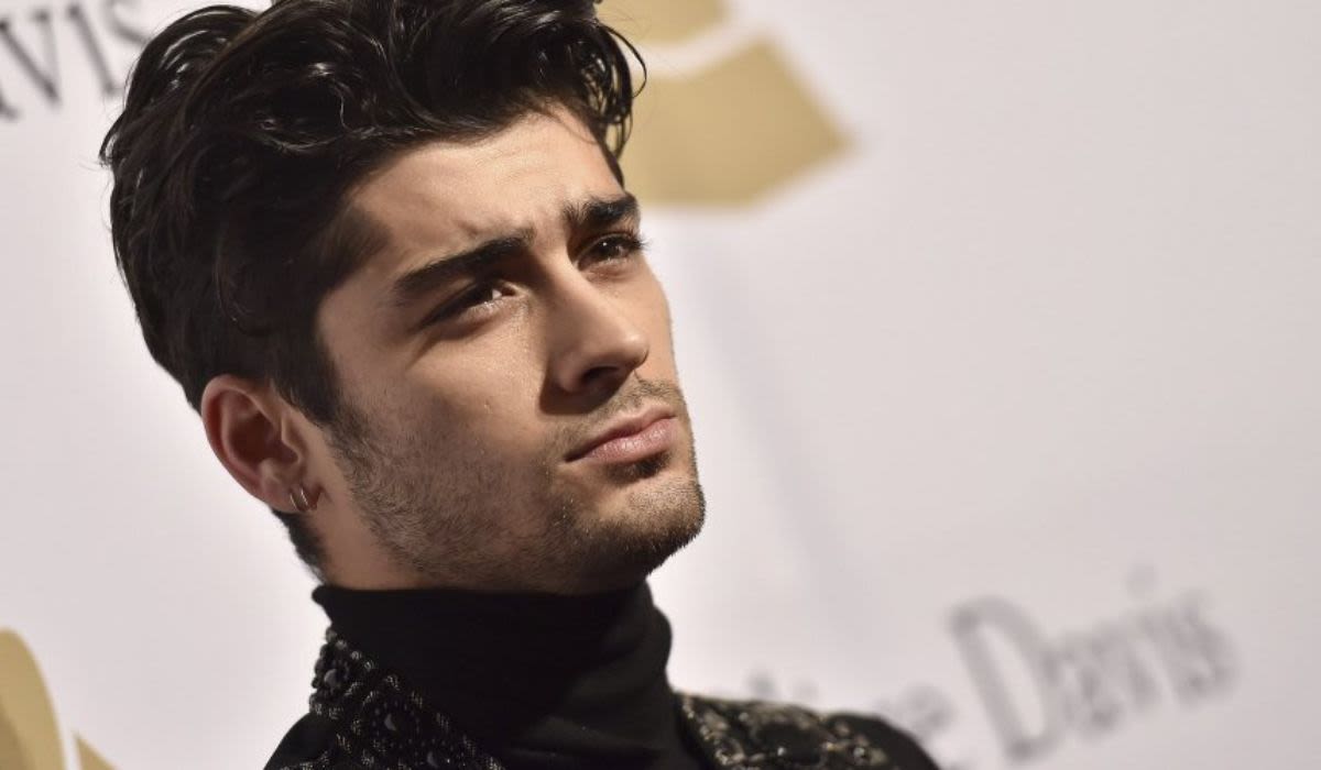 Zayn Malik's Love Odyssey: From Stardom to Heartbreak and Back Again