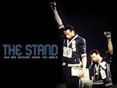 The Stand: How One Gesture Shook the World