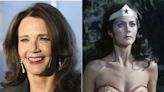 ‘Wonder Woman 3’ y el aparente desdén hacia Lynda Carter tras una vida convertida en leyenda