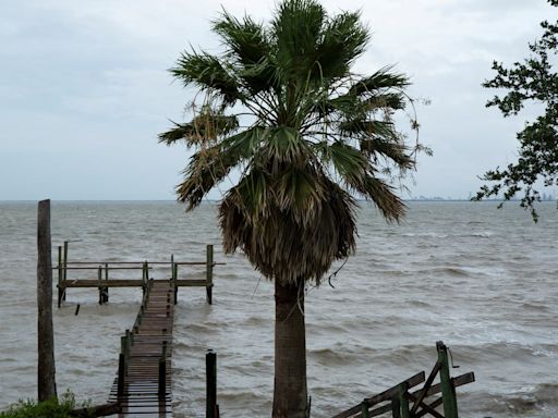 Huracán Beryl en vivo hoy: trayectoria, estados afectados y alerta en Texas | últimas noticias