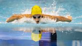 Summer's Games: Canadian teen swimming sensation set for big Olympic splash