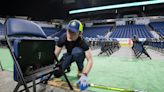 DCU Center preps for graduation season, adds Clark and WPI to ceremonies list