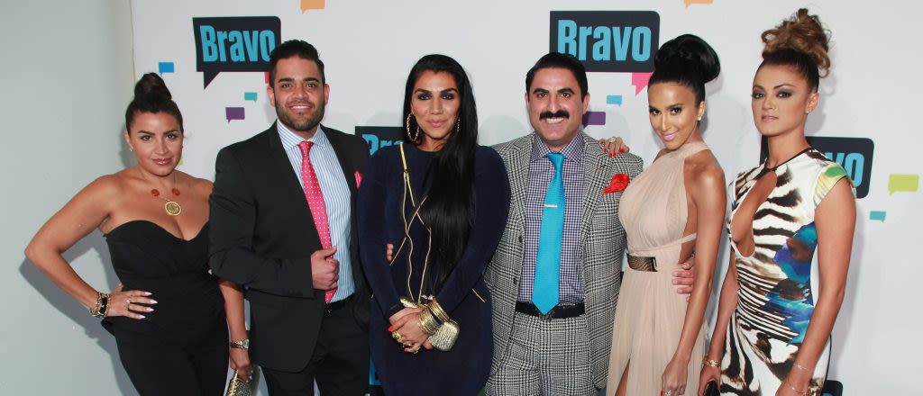 Why Shahs of Sunset Needs To Make a Comeback