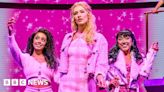 Tina Fey's Mean Girls musical is pretty fetch, West End critics say