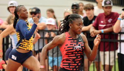 Class 6A-5A Oklahoma high school track & field: Mustang girls, Carl Albert boys win titles