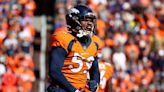 8 trade candidates for Broncos during roster cuts