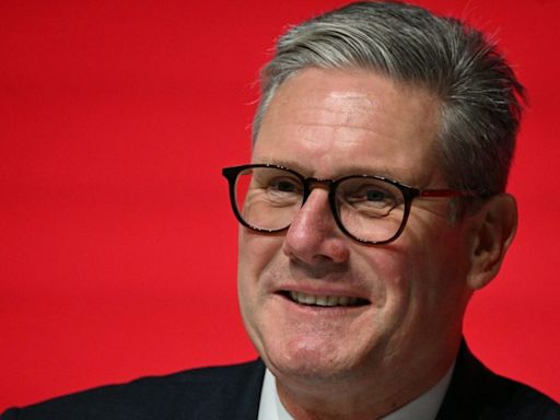 What time is Keir Starmer's speech? How to watch Labour leader address conference