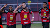 Patrocinense-MG 0 x 2 Pouso Alegre-MG - Pousão vence e mantém esperança de vaga