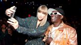Flavor Flav Is Still a Swiftie: ‘Anybody Want to Trade a Bracelet With Your Boy?’