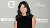 Shannen Doherty murió con un 'selecto grupo de amigos' a su alrededor