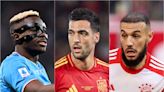 Transfer news LIVE! Arsenal target Merino after Calafiori announced; Man Utd Mazraoui breakthrough; Chelsea