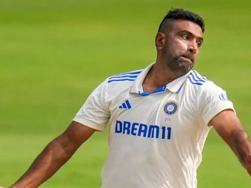 Ravichandran Ashwin One Wicket Away From Creating HISTORY In 2nd Test Vs BAN, Will Become First Player To...