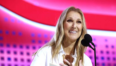 Céline Dion Shares Photo With Her 3 Sons During Rare Outing Amid Her Ongoing Health Battle