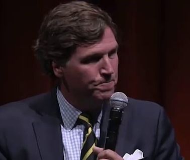 Shocking fact about Aussie life that left Tucker Carlson dumbfounded