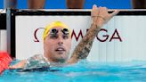 Kyle Chalmers makes SHOCK announcement about his swimming future