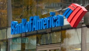 Bank of America announces 7th increase to hourly minimum wage in 7 years