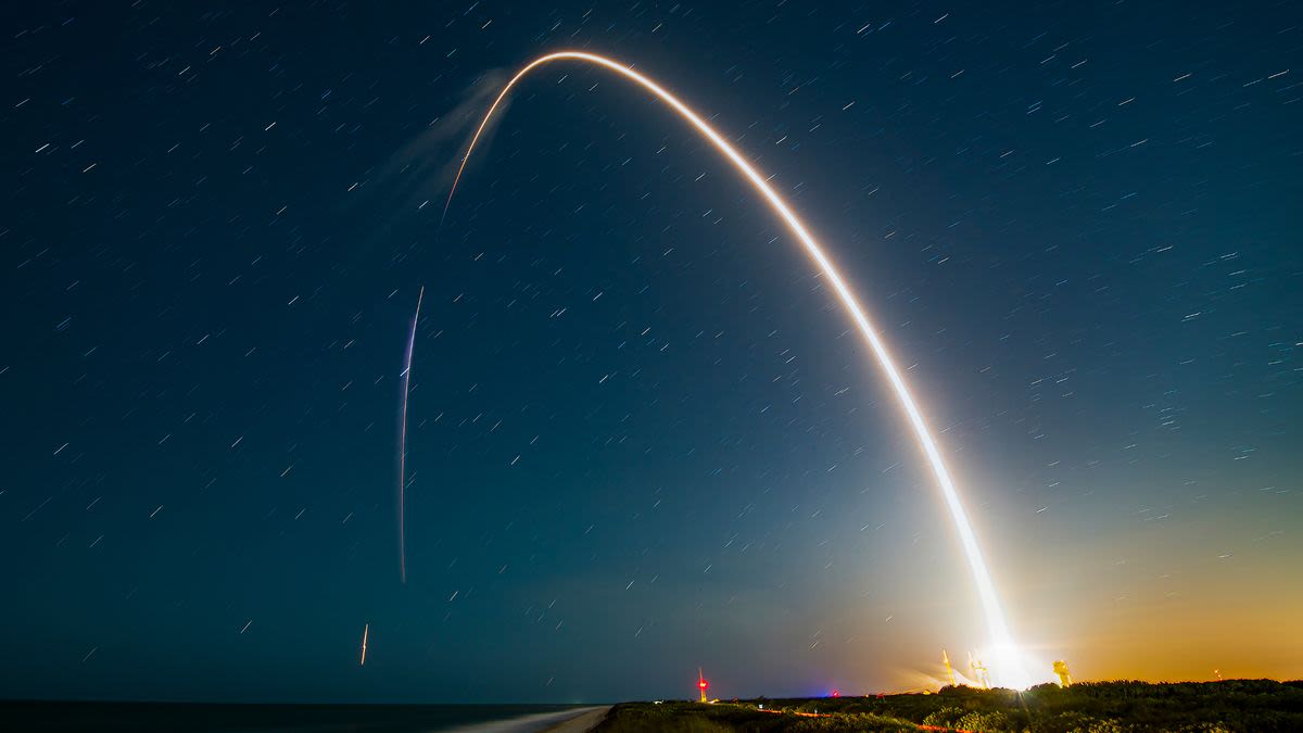 SpaceX to launch 23 Starlink satellites from Florida tonight