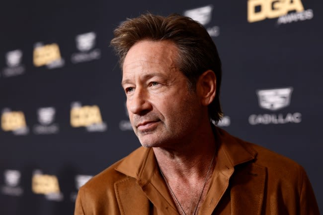 David Duchovny Believes He Maintains His Career By Constantly Shifting It: ‘The Trick Is to Keep Breaking Out of the Boxes’