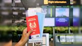 How did the Singapore passport become more powerful than the US passport?