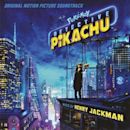 Detective Pikachu (soundtrack)