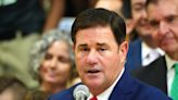 Is Gov. Doug Ducey lying about John McCain or Kari Lake?