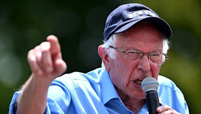 Amazon Prime Day causes an ‘outrageous level’ of workplace injuries, says Bernie Sanders