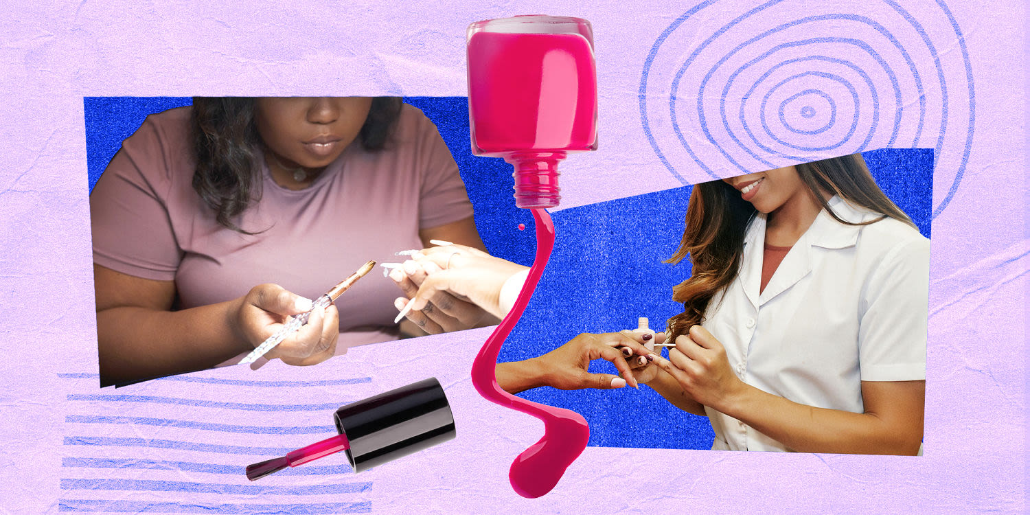 How both Black and Vietnamese women have shaped American nail salons