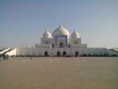 Garhi Khuda Bakhsh