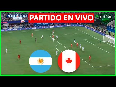 ▷ Vea TV Pública (Canal 7) EN VIVO GRATIS | Argentina-Canadá online