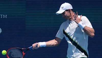 El ‘Big 4’ se desintegra: Andy Murray se retirará del tenis tras Juegos Olímpicos de París 2024