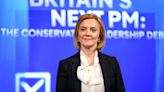 Truss and Mordaunt battle for votes as next stage of Tory leadership race looms