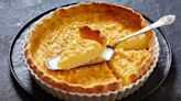 What Is A Buttermilk Chess Pie, And What Does It Taste Like?